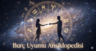 Gökyüzünün Aşk Haritası: Sizin Ruh Eşiniz Kim?