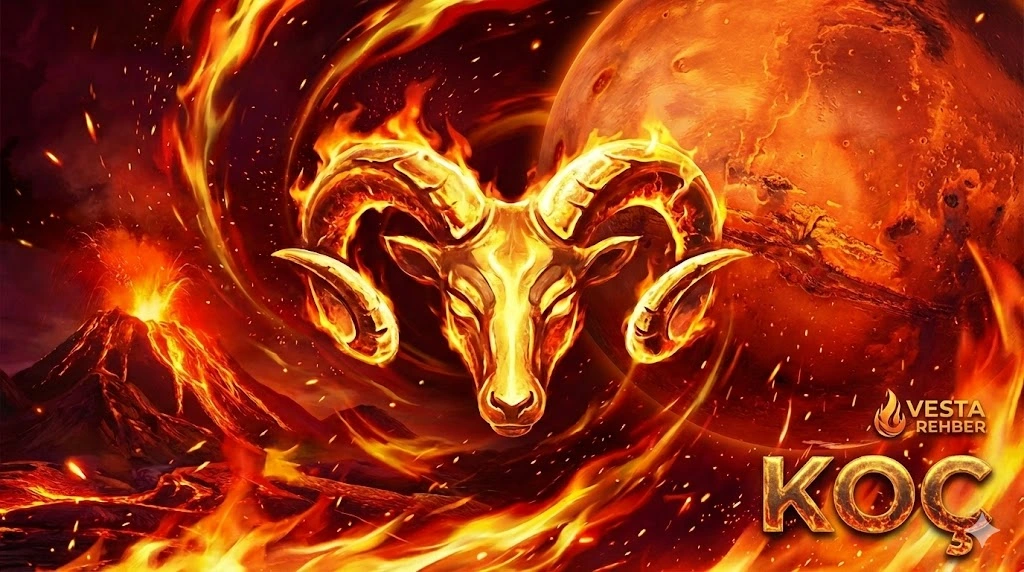 Günlük Burç Yorumları 19 Ocak 2026